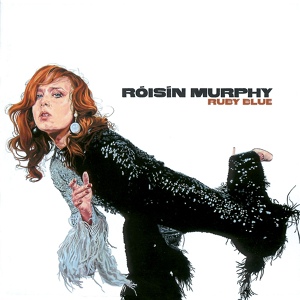 Обложка для Róisín Murphy - Ruby Blue