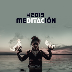 Обложка для Meditación Música Ambiente, Healing Yoga Meditation Music Consort - Oceano