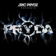 Обложка для Pryda - Leja