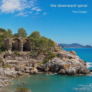 Обложка для The Downward Spiral - Someone Will Make It