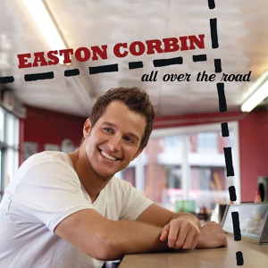 Обложка для Easton Corbin - A Thing For You