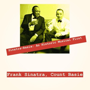 Обложка для Frank Sinatra, Count Basie - My Kind of Girl
