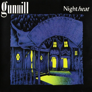 Обложка для Gunhill - Waiting for the Heartache