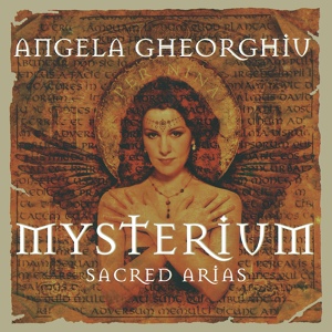 Обложка для Angela Gheorghiu, London Philharmonic Orchestra, Ion Marin - Mascagni: Ave Maria (arr. from Intermezzo from "Cavalleria Rusticana"