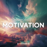 Обложка для AudioPizza - Uplifting Corporate Motivation Background