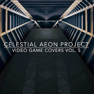 Обложка для Celestial Aeon Project - The Wander (from "Ultima VI The False Prophet")