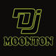 Обложка для DJ Moonton - LEFT RIGHT / PAK PONG VONG / RINDU SEMALAM