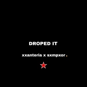 Обложка для xxanteria - Thirst Fo Me