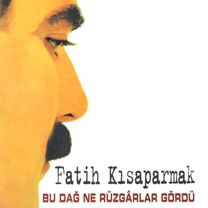 Обложка для fatih kısaparmak - Garibim Fukarayım