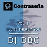 Обложка для [PUMP'N'KLUBB] DJ DBC - I'll Be There 4 You (Klubb Mix) [2003] [www.radiorecord.ru]