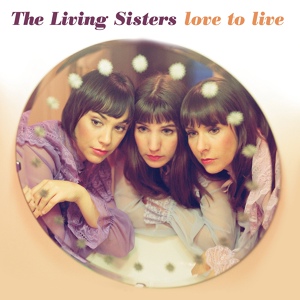 Обложка для The Living Sisters - Double Knots