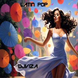Обложка для DJViza - Plasma