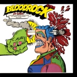 Обложка для Bloodrock - Crazy 'Bout You Babe - USA (1971) Hard Rock,Southern Rock/ USA