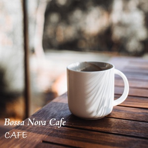 Обложка для Cafe bgm - Cafe to go in a Sad Mood