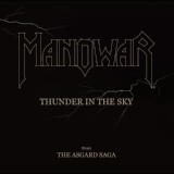 Обложка для ManOwaR - The Crown and The Ring (Metal Version)