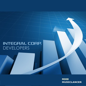 Обложка для Integral Corp - Developers