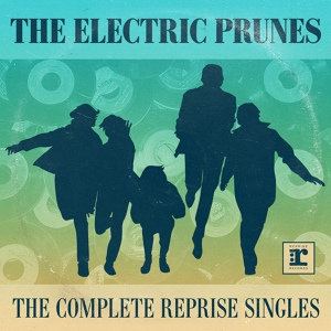 Обложка для The Electric Prunes - Little Olive
