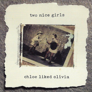 Обложка для Two Nice Girls - Princess of Power