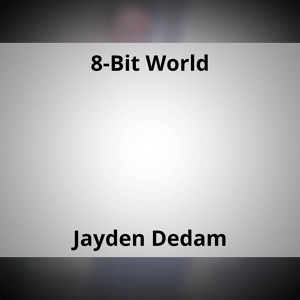 Обложка для Jayden Dedam - The End