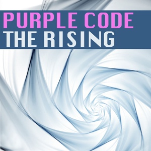 Обложка для Purple Code - The Rising