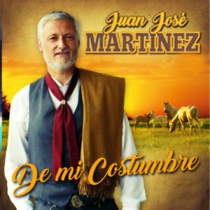 Обложка для Juan José martinez - Los Ojitos Negros