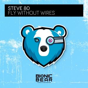 Обложка для Steve 80 - Fly Without Wires