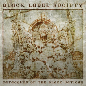 Обложка для Black Label Society - Fields Of Unforgiveness