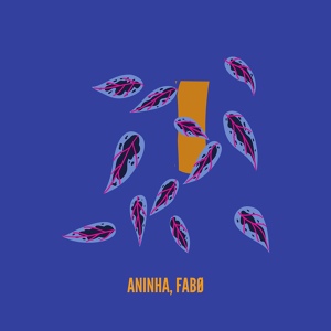 Обложка для Fabø, Aninha - Cava