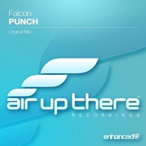 Обложка для Falcon - Punch