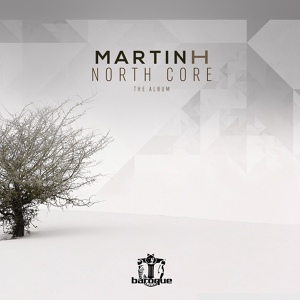 Обложка для Martin H - The Change