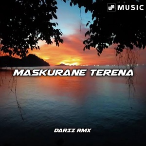 Обложка для Dariz RMX - Muskurane Terena