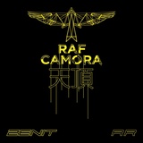 Обложка для RAF Camora, Bonez MC - Verändert