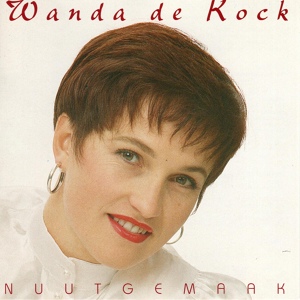 Обложка для Wanda De Kock - Vreugdesvuur