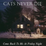 Обложка для Cats Never Die - People From My Head