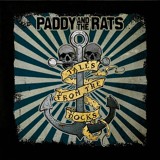 Обложка для Paddy and the Rats - The Captain's Dead