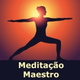 Обложка для Meditação Maestro - O mundo lá fora