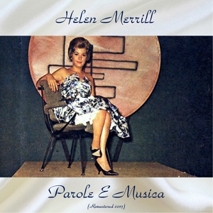 Обложка для Helen Merrill - Quando il Tuo Amore / When Your Lover Has Gone