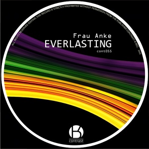Обложка для Frau Anke - Everlasting