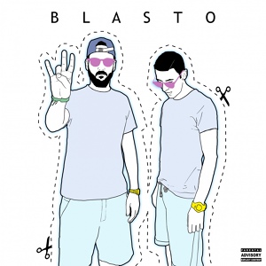 Обложка для Blanco, Fasto - Il problema