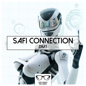 Обложка для Safi Connection - Spliff