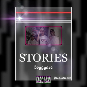 Обложка для bogggare - Stories