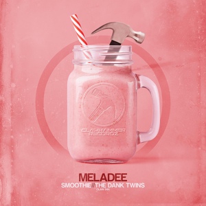 Обложка для Meladee - The Dank Twins