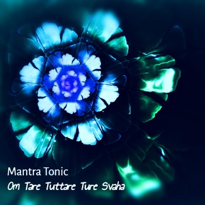 Обложка для Mantra Tonic - Om Tare Tuttare Ture Svaha (Deep Extended Mix)