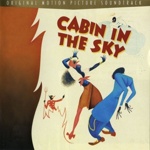 Обложка для Cabin In The Sky feat. The MGM Studio Orchestra - The Prayer (The MGM Studio Orchestra)