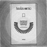 Обложка для Teslasonic - Tuned Receiving Transformer