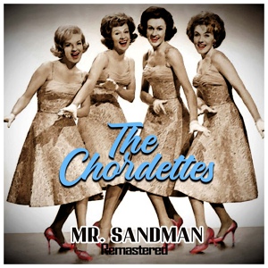 Обложка для The Chordettes - Eddie My Love