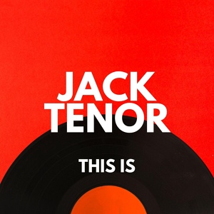 Обложка для Jack Tenor - Nui