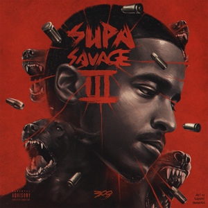 Обложка для Lil Reese feat. Young Dolph - Show Us Some (feat. Young Dolph)