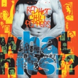 Обложка для Red Hot Chili Peppers - Fire