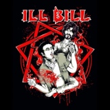 Обложка для ILL BILL - The Hard Way (feat. Slaine & Lawrence Arnell)